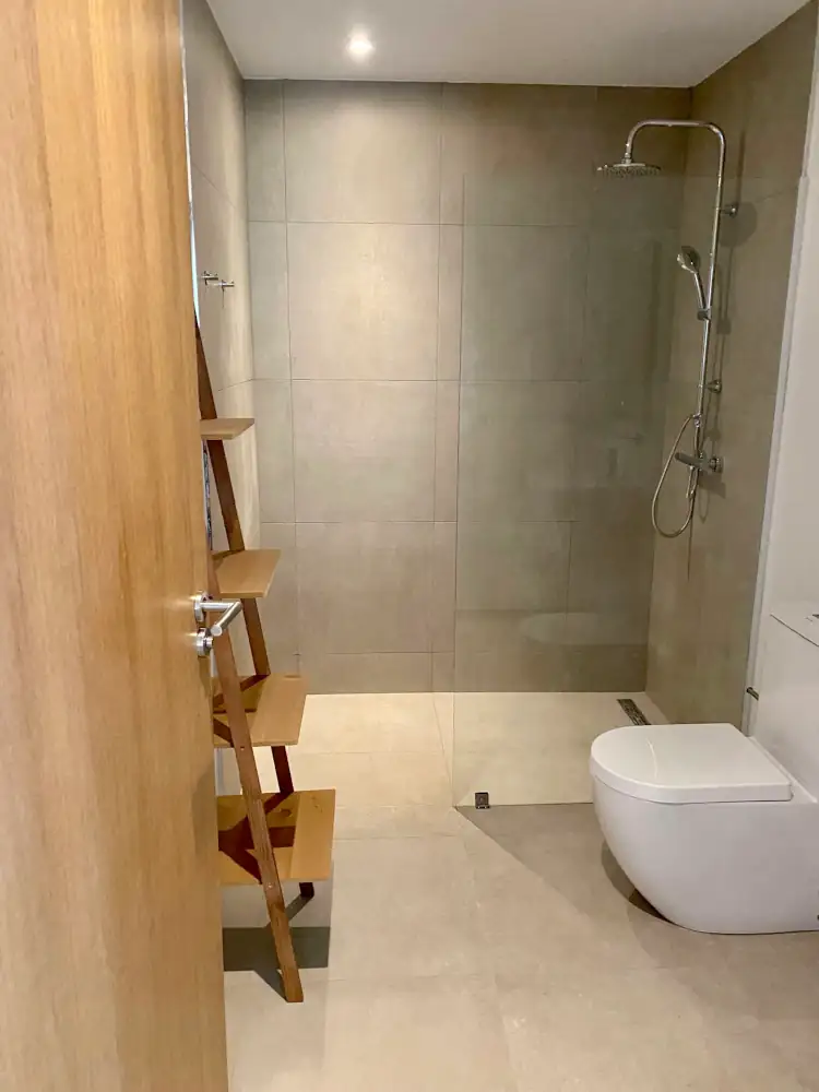 badkamer villa panseiku